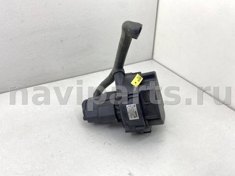 Насос продувки катализатора Mercedes E W210, 2001 г., OEM A0001403785, арт. 21726