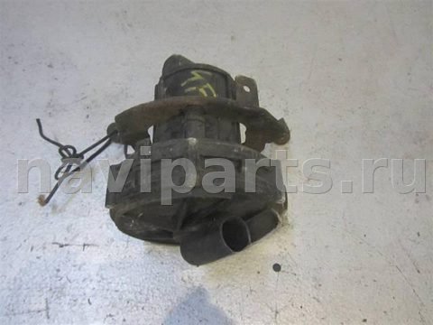 Насос продувки катализатора BMW X5 E53, 2001 г., OEM 1437911, арт. 24807
