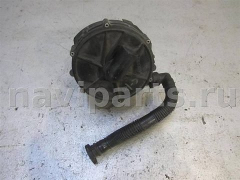 Насос продувки катализатора BMW X5 E53, 2000 г., OEM 1437910, арт. 24812
