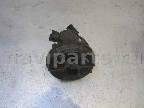Насос продувки катализатора BMW 3 E46, 2003 г., OEM 7519310, арт. 24813