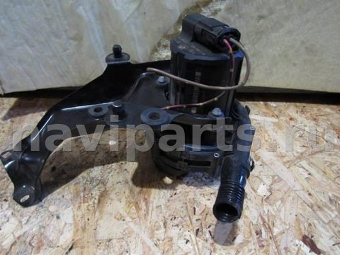 Новое BMW 3 E46, 1997 г., OEM 7832045, арт. 251020-001
