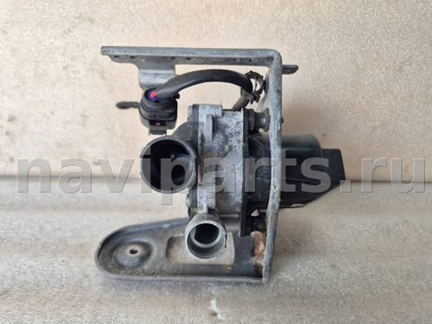 Насос продувки катализатора Volkswagen Tiguan, 2016 г., OEM 04e959231c, арт. 2606222, фото 2