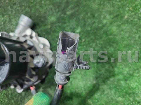 Насос продувки катализатора Volkswagen Jetta, 2019 г., OEM 04E131333B, арт. 28990, фото 2
