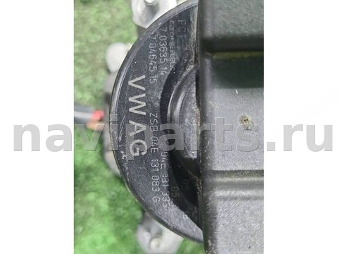 Насос продувки катализатора Volkswagen Jetta, 2019 г., OEM 04E131333B, арт. 28990, фото 3