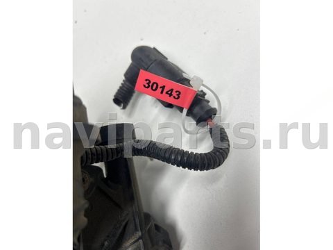 Насос продувки катализатора Volkswagen Touareg, 2011 г., OEM 07K959253A, арт. 30143, фото 3