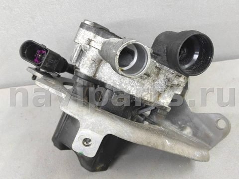 Насос продувки катализатора Volkswagen Jetta, 2019 г., OEM 04E131085D, арт. 309359, фото 2