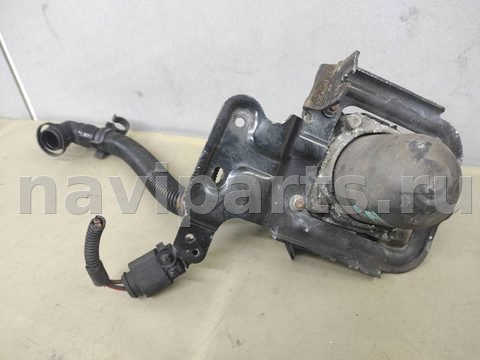 Насос продувки катализатора Audi Q7, 2012 г., арт. 311466, фото 4