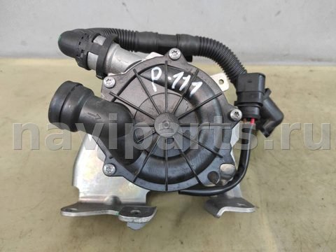 Новое Volkswagen Jetta, 2019 г., OEM 04E131085D, арт. 313537