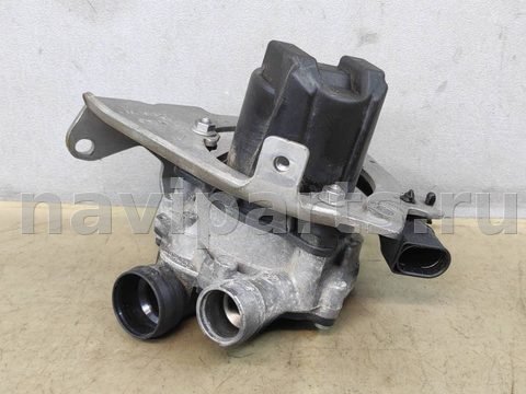 Насос продувки катализатора Volkswagen Jetta, 2019 г., OEM 04E131085D, арт. 314067, фото 4