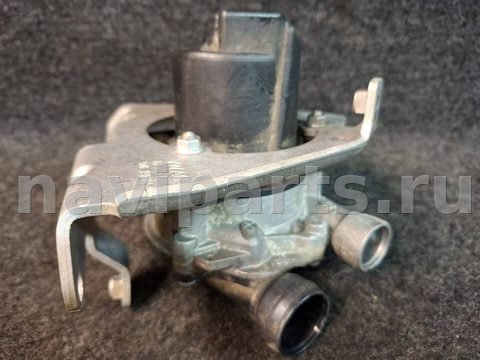 Насос продувки катализатора Volkswagen Jetta, 2019 г., OEM 04E131333B, арт. 320875, фото 2