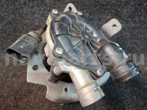 Насос продувки катализатора Volkswagen Jetta, 2019 г., OEM 04E131333B, арт. 320875, фото 3