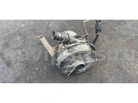Новое BMW 3 E46, 2003 г., OEM 7506210, арт. 328-10