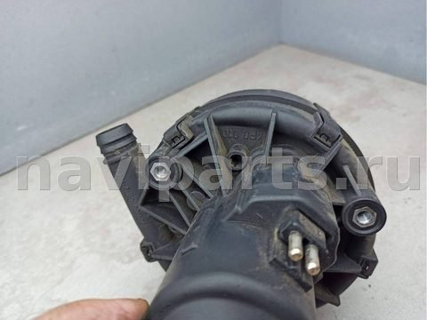 Насос продувки катализатора Mercedes E W212, 2010 г., OEM A0001406785, арт. 328-18, фото 3