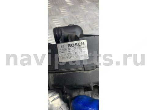 Насос продувки катализатора Mercedes E W212, 2011 г., OEM A0001406785, арт. 328-22_2, фото 3