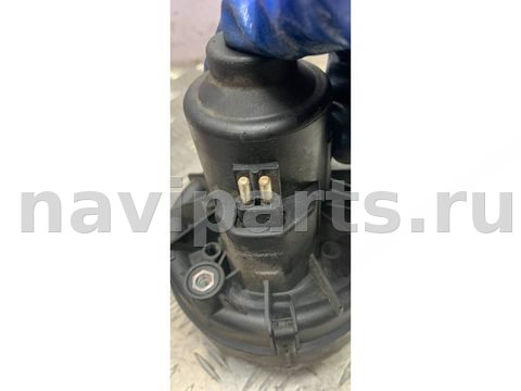 Насос продувки катализатора Mercedes C W204, 2012 г., OEM A0001406785, арт. 328-22, фото 4