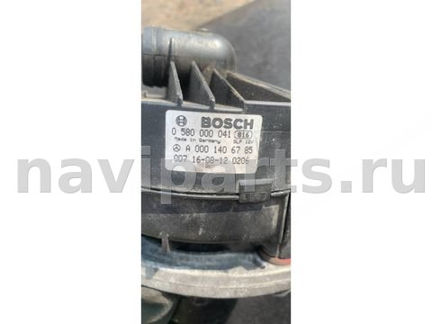 Новое Mercedes E W212, 2011 г., OEM A0001406785, арт. 328-24_2, фото 2