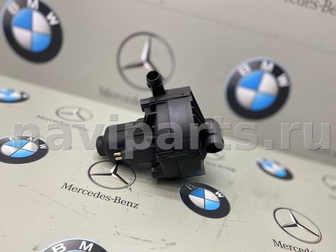 Новое Mercedes C W204, 2012 г., OEM A0001406785, арт. 328-26
