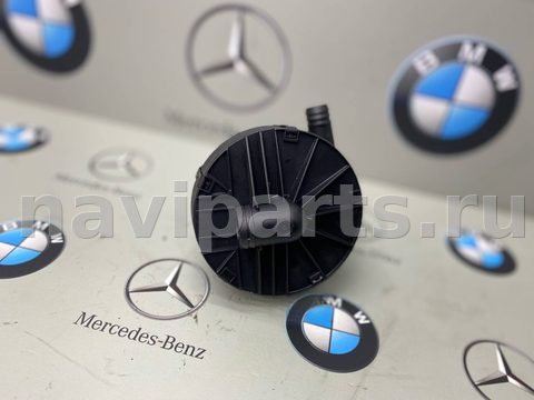 Насос продувки катализатора Mercedes E W212, 2011 г., OEM A0001406785, арт. 328-26_2, фото 6