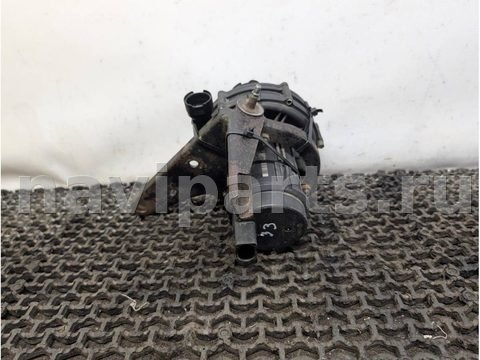 Насос продувки катализатора Volkswagen Jetta, 2001 г., OEM 06A959253, арт. 328-3, фото 3