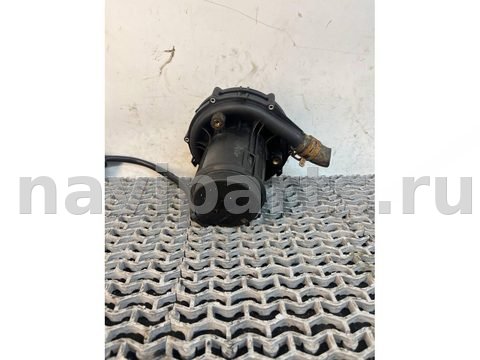 Насос продувки катализатора Opel Sintra, 1999 г., OEM 72186021, арт. 328-6, фото 4