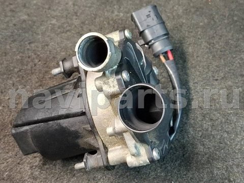 Насос продувки катализатора Volkswagen Jetta, 2020 г., OEM 04E131083G, арт. 332058