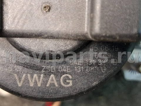 Насос продувки катализатора Volkswagen Jetta, 2020 г., OEM 04E131083G, арт. 332058, фото 4