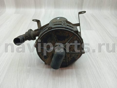 Насос продувки катализатора BMW 7 E38, 1998 г., OEM 1437701, арт. 34426