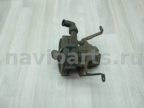 Насос продувки катализатора BMW 7 E38, 1998 г., OEM 1437701, арт. 34426, фото 2