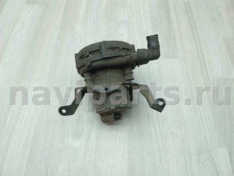 Насос продувки катализатора BMW 7 E38, 1998 г., OEM 1437701, арт. 34426, фото 3