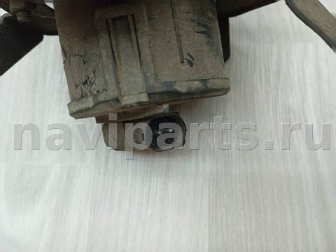 Насос продувки катализатора BMW 7 E38, 1998 г., OEM 1437701, арт. 34426, фото 4