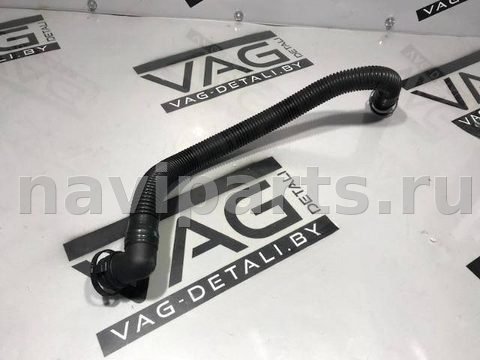 Насос продувки катализатора Audi A6 C7, 2012 г., OEM 4G0133889G, арт. 34810417
