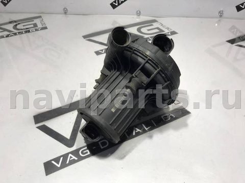 Насос продувки катализатора Volkswagen Touareg, 2005 г., OEM 06A959253B, арт. 34821903