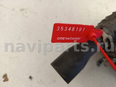 Насос продувки катализатора Citroen C5, 2002 г., OEM 9639450180, арт. 35348191, фото 5