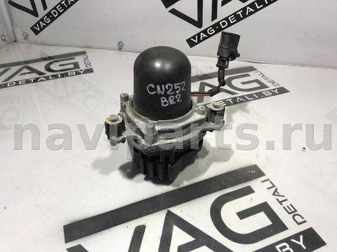 Насос продувки катализатора Porsche Cayenne, 2004 г., OEM 7L5959253B, арт. 35665077
