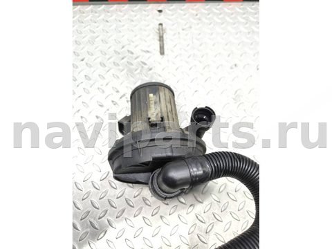 Насос продувки катализатора Volkswagen Sharan, 2002 г., OEM 06a131333c, арт. 360960