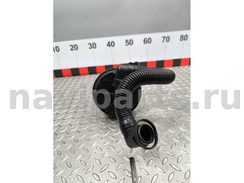 Насос продувки катализатора Volkswagen Sharan, 2002 г., OEM 06a131333c, арт. 360960, фото 2