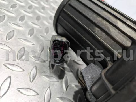 Насос продувки катализатора Volkswagen Sharan, 2002 г., OEM 06a131333c, арт. 360960, фото 3