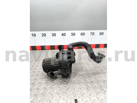 Насос продувки катализатора Volkswagen Sharan, 2002 г., OEM 06a131333c, арт. 360960, фото 4