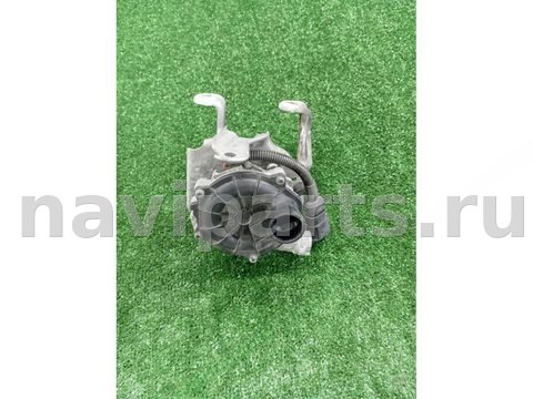 Насос продувки катализатора Audi Q7, 2020 г., OEM 06L131333F, арт. 37714