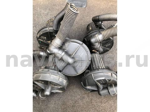 Насос продувки катализатора Volkswagen Golf, 2003 г., арт. 38471749_18, фото 2