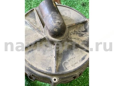 Насос продувки катализатора Land Rover Range Rover, 2004 г., OEM 7505316, арт. 38690964, фото 4