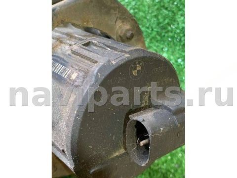 Насос продувки катализатора Land Rover Range Rover, 2004 г., OEM 7505316, арт. 38690964, фото 5