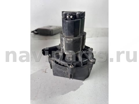 Насос продувки катализатора Mercedes S W220, 2001 г., OEM 0580000011, арт. 406527, фото 3