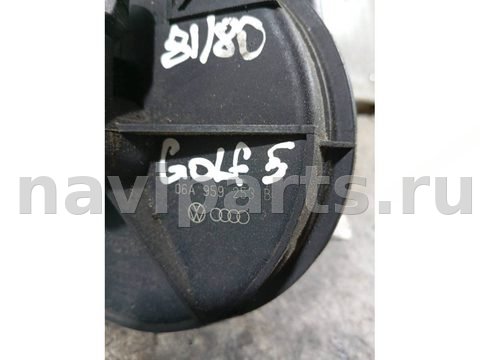 Новое Seat Leon, 2002 г., OEM 06A959253B, арт. 46023072968_2, фото 2