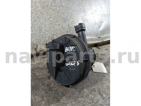 Насос продувки катализатора Volkswagen Golf, 2002 г., OEM 06A959253B, арт. 46023072968_4
