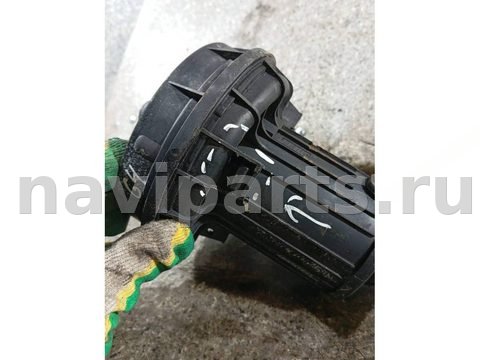 Насос продувки катализатора Seat Leon, 2002 г., OEM 06A959253B, арт. 46023073205_2, фото 3