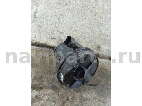 Насос продувки катализатора Volkswagen Passat, 2003 г., OEM 06A959253B, арт. 46023073205_4