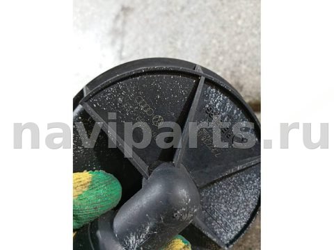 Насос продувки катализатора Volkswagen Passat, 2003 г., OEM 06A959253B, арт. 46023073205_4, фото 2