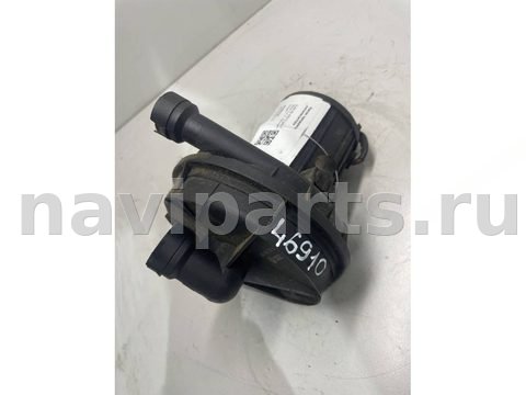 Насос продувки катализатора Audi A6, 2004 г., OEM 06A959253B, арт. 46910