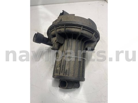Насос продувки катализатора Audi A4, 2003 г., OEM 06A959253B, арт. 46910_1, фото 2